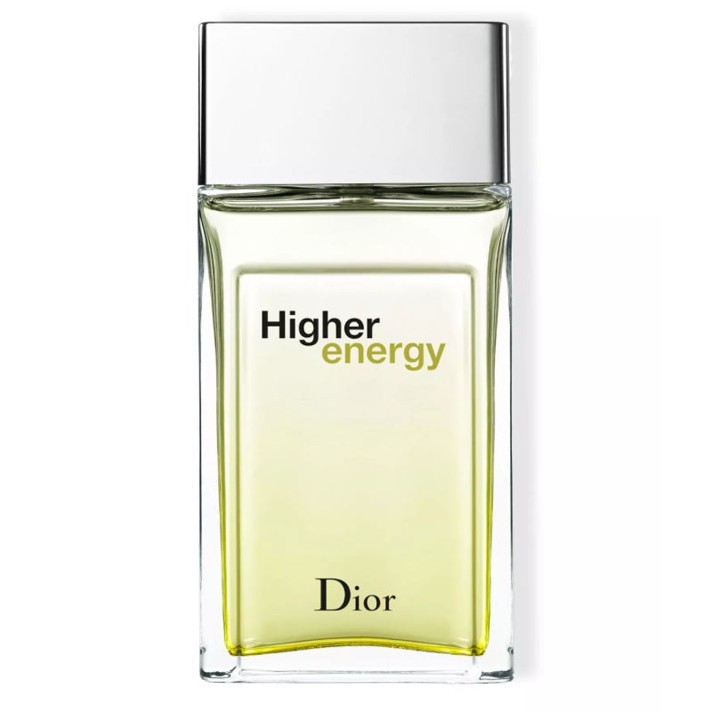 Dior Higher Energy 100ml Eau De Toilette