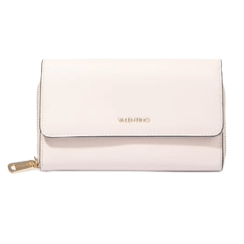Mario Valentino Womens Purse Catalunya White VPS7PX212