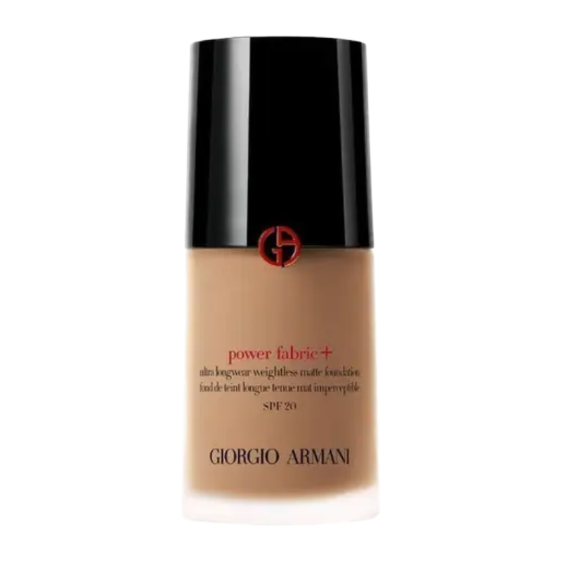 Giorgio Armani Power Fabric Foundation 8 30ml