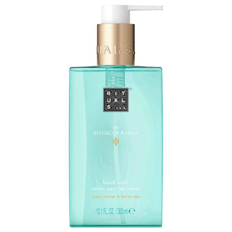 Rituals The Ritual Of Karma Hand Wash 300ml