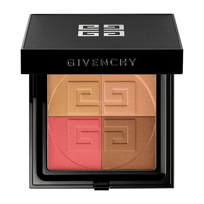 Givenchy Prisme Libre Pressed Powder 6 Flanelle Epicee 9.5g