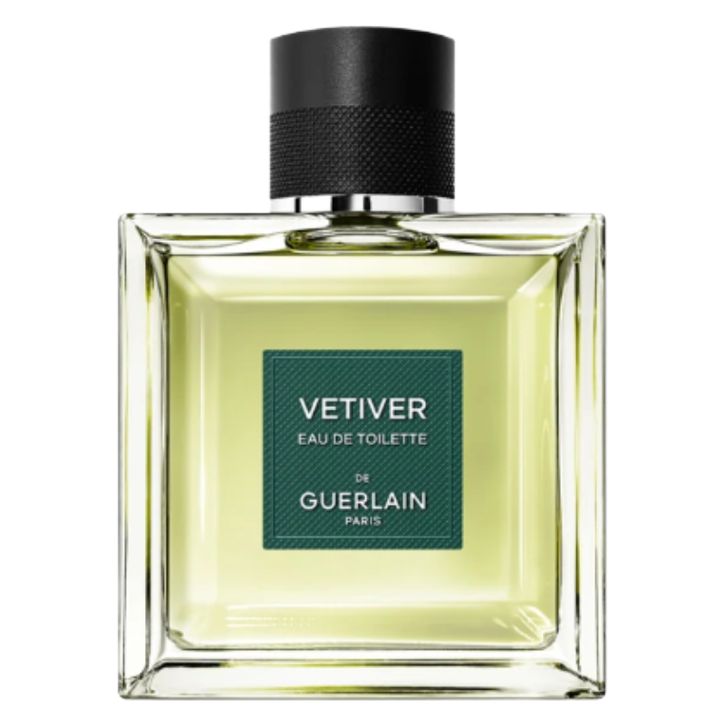Guerlain Vetiver 100ml Eau De Toilette
