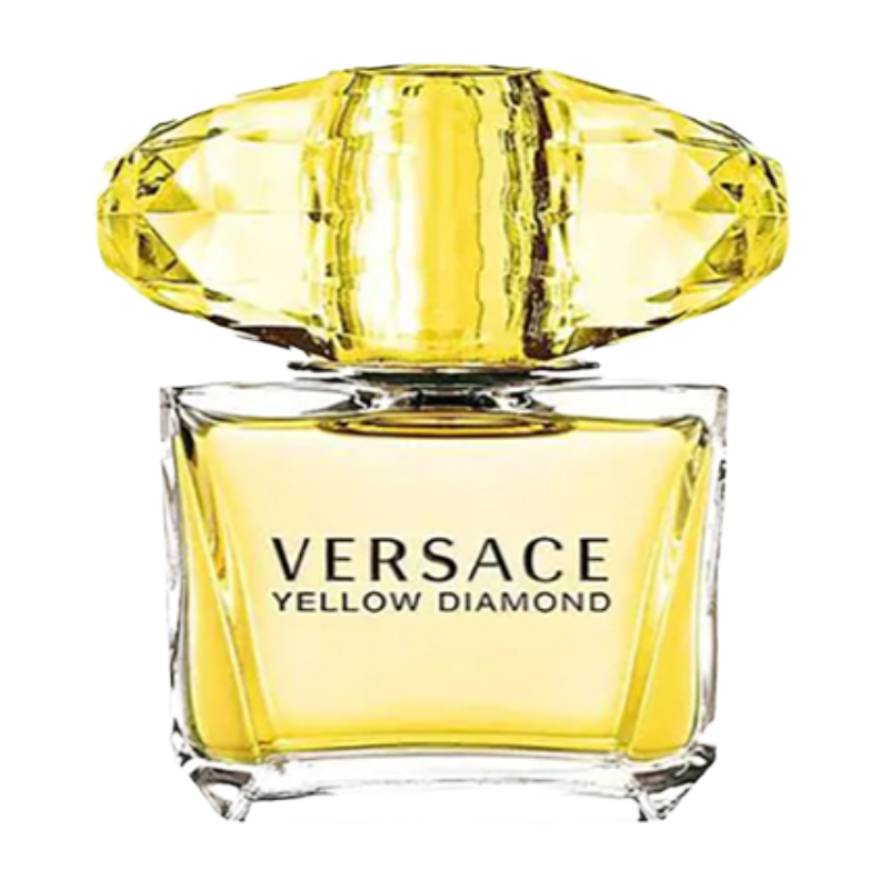 Versace Yellow Diamond 90ml Eau De Toilette