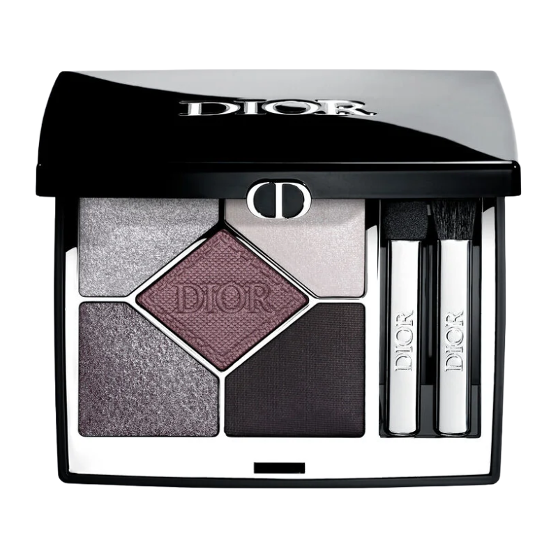 Dior 5 Couleurs Couture Longwear Creamy Eyeshadow Palette 073 Pied-De-Poule