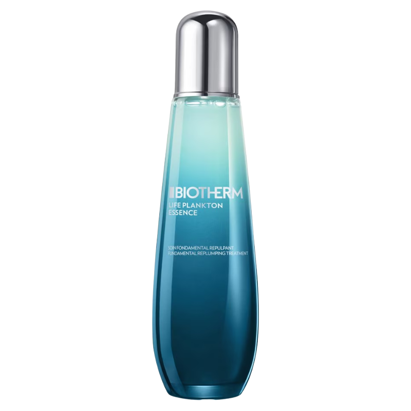 Biotherm Life Plankton Essence Facial Treatment 125ml