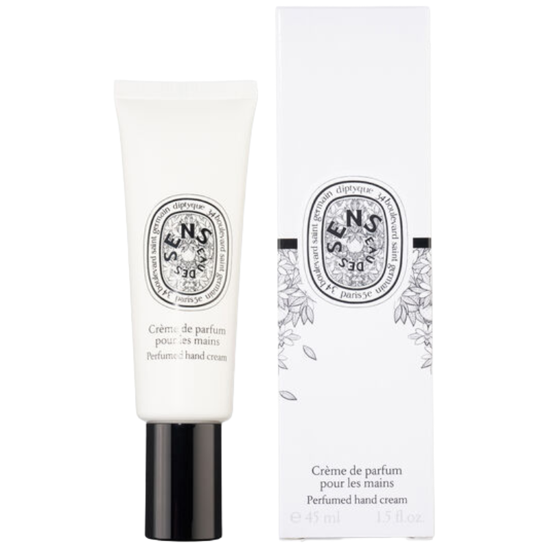 Diptyque Eau Des Sens Perfumed Hand Cream 45ml