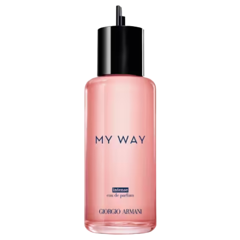 Armani My Way 150ml Eau De Parfum Intense Refill