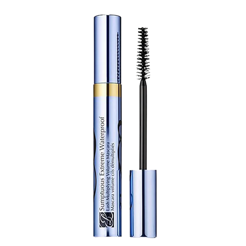 Estee Lauder Sumptuous Waterproof Mascara 01 Extreme Black