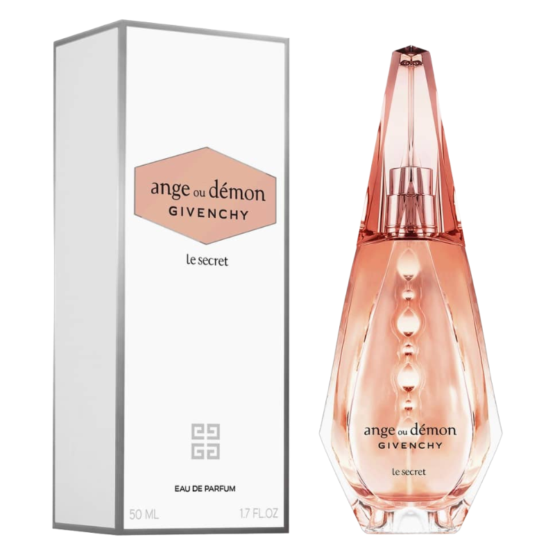 Givenchy Ange Ou Demon Le Secret 50ml Eau De Parfum (Blemished Box)
