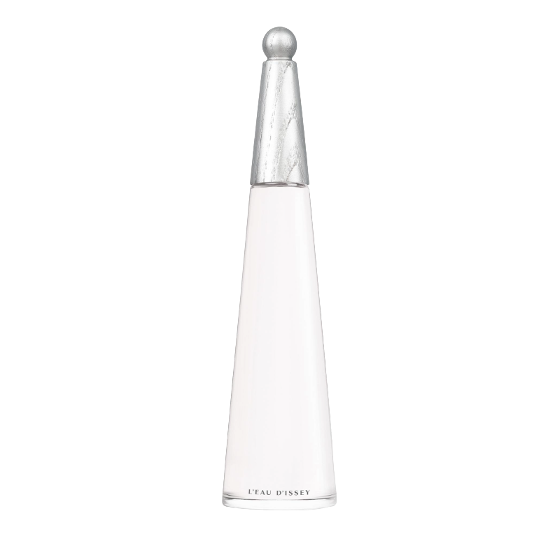 Issey Miyake L'Eau D'Issey 50ml Eau De Parfum Intense Refillable (Blemished Box)