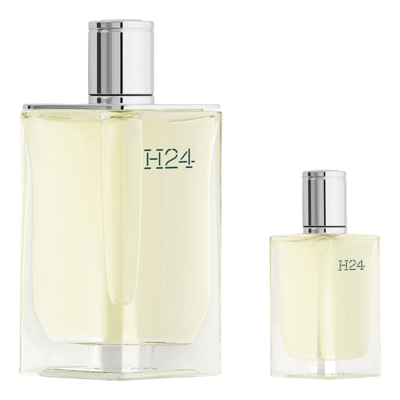 Hermes H24 Eau De Toilette 100ml & 12.5ml Set