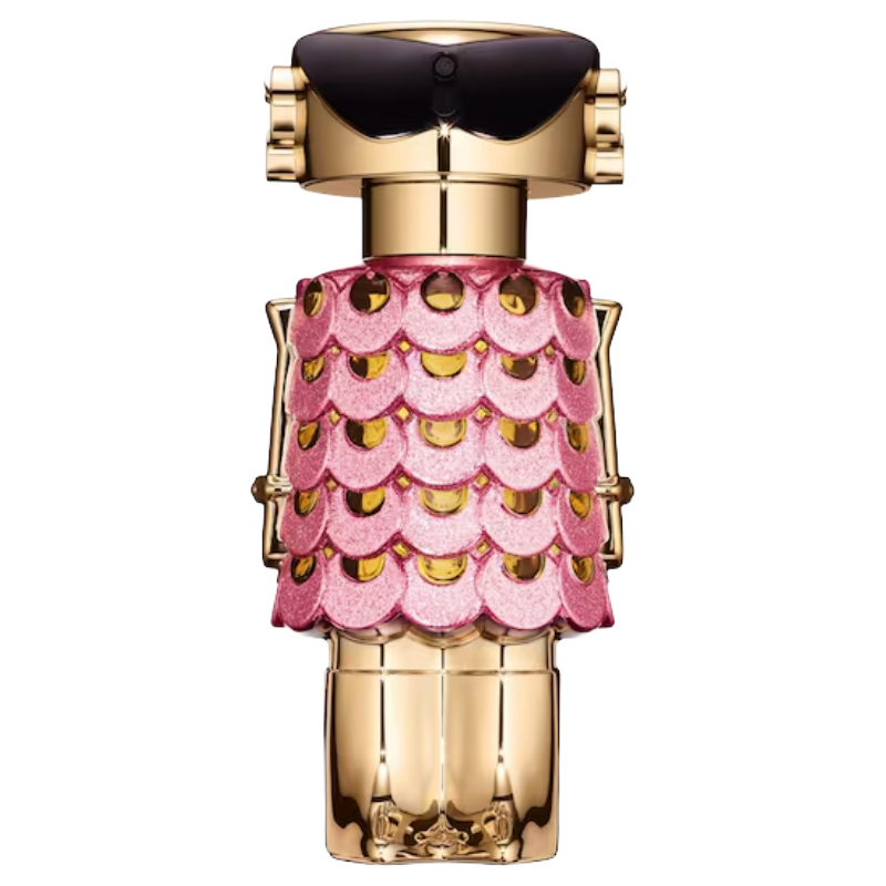 Paco Rabanne Fame Blooming Pink 80ml Eau De Parfum
