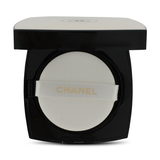 Chanel Les Beiges Healthy Glow Cushion Foundation No 91 (Blemished Box)