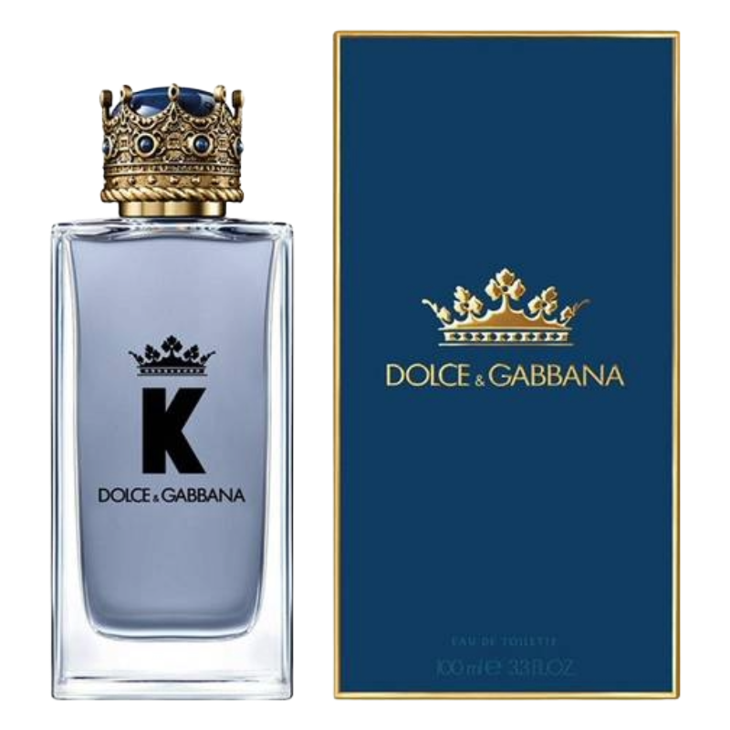 Dolce & Gabbana K 100ml Eau De Toilette
