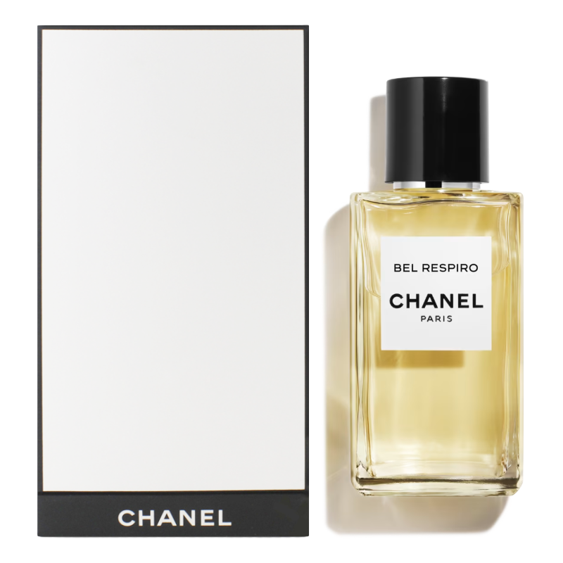 Chanel Bel Respiro 200ml Eau De Parfum