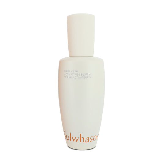 Sulwhasoo First Care Activating Serum VI 90ml