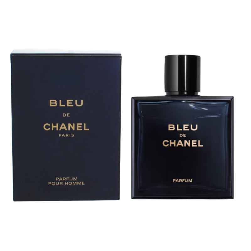 Chanel Bleu De Chanel 150ml Parfum Pour Homme