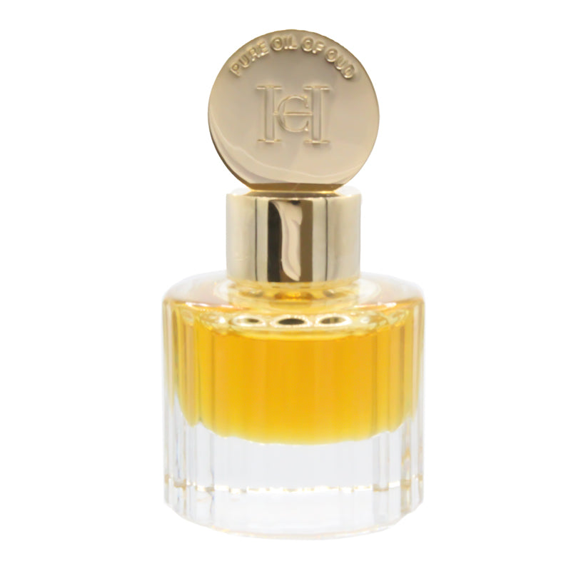 Carolina herrera pure 2025 oil of oud