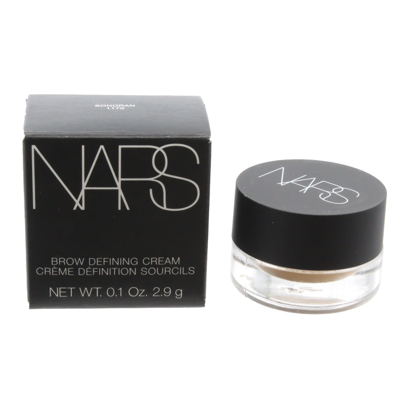 Nars Brow Defining Cream Sonoran