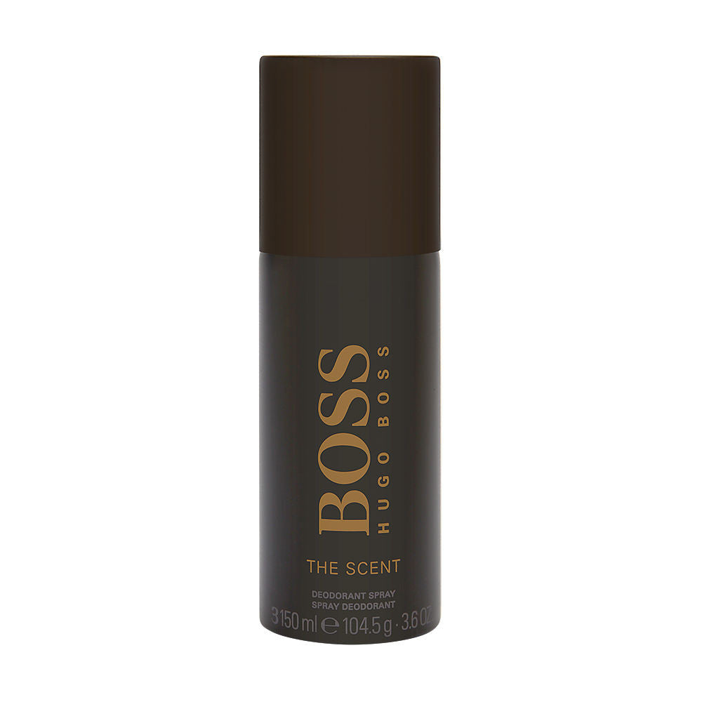Hugo Boss The Scent Deodorant Spray 150ml