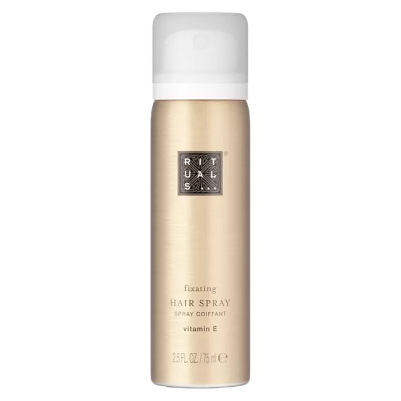 Rituals Fixating Hair Spray Vitamin E 75ml