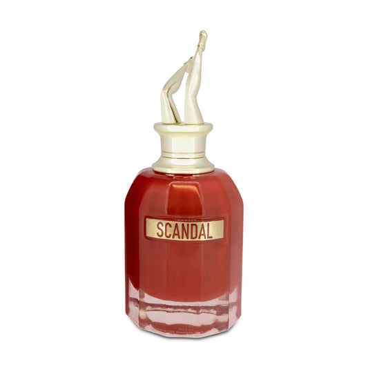 Jean Paul Gaultier Scandal Le Parfum 50ml Eau De Parfum Intense (Unboxed Fragrance)