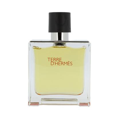 Hermes Terre D'Hermes 75ml Pure Perfume (Blemished Box)