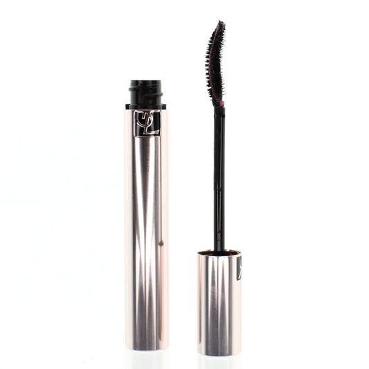 YSL The Curler Smudgeproof Mascara 1 Rebellious Black