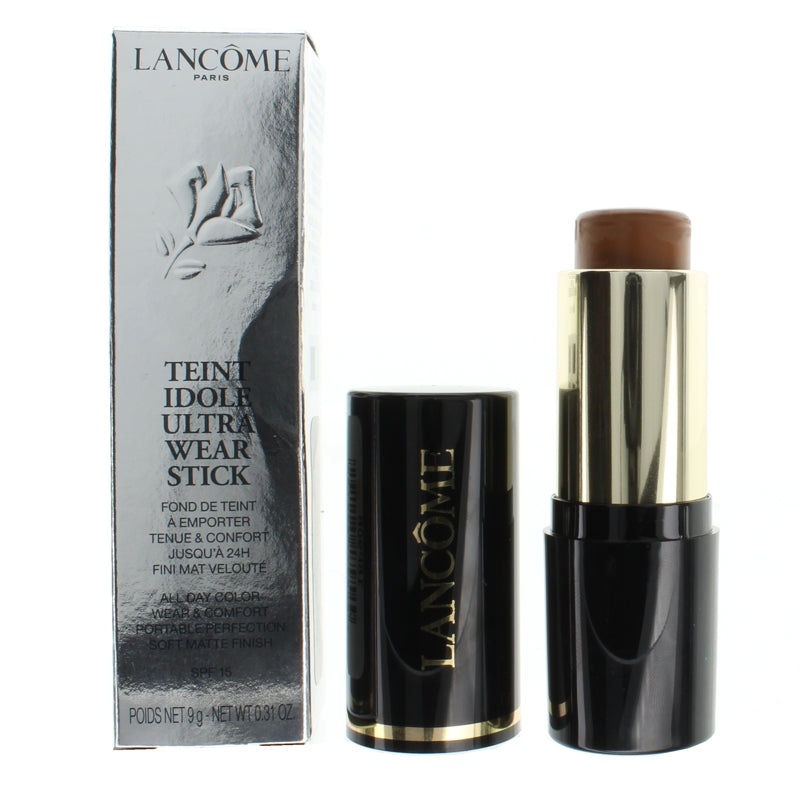 Lancôme Teint Idole Ultra Wear Foundation Stick in Shade 10 Praline