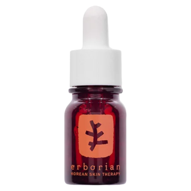 Erborian Skin Therapy Multi-Perfecting Night Oil 10ml (Blemished Box)