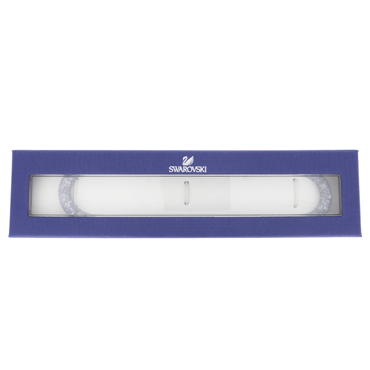 Swarovski Light Blue Stardust Bracelet