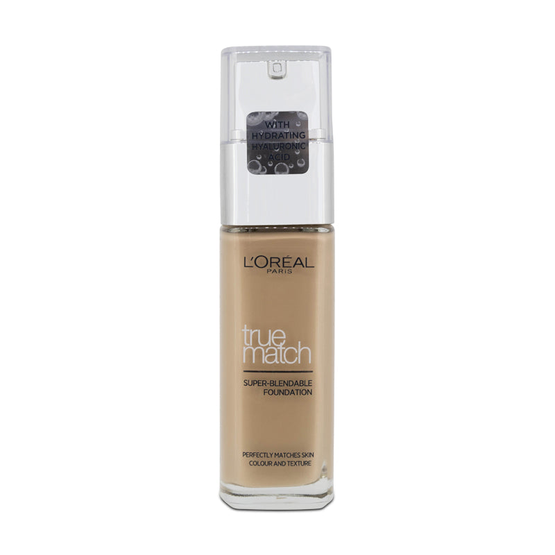 L'Oreal True Match Super-Blendable Foundation 2.R/2.C Rose Vanilla