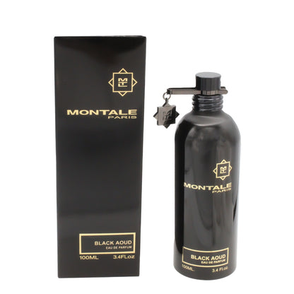 Montale Black Aoud 100ml Eau De Parfum