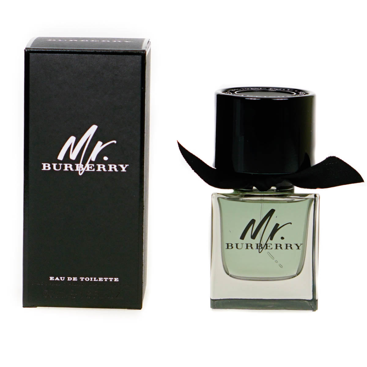 Burberry 50ml Mr Burberry Eau De Toilette