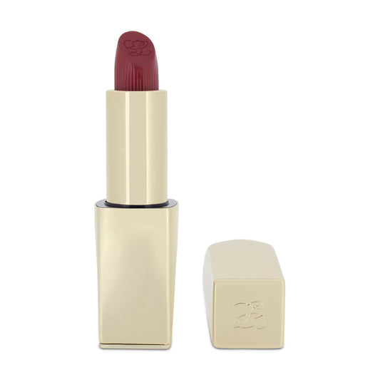 Estee Lauder Pure Colour Lipstick Hi-Lustre 420 Rebellious Rose