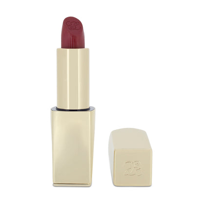 Estee Lauder Pure Colour Lipstick Hi-Lustre 420 Rebellious Rose