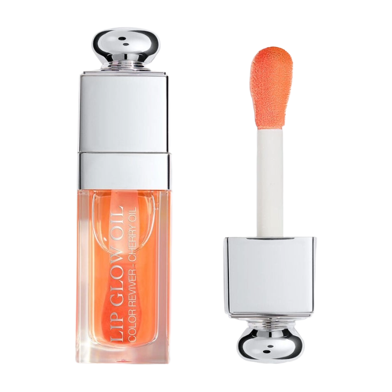 Dior Addict Lip Glow Oil 004 Coral