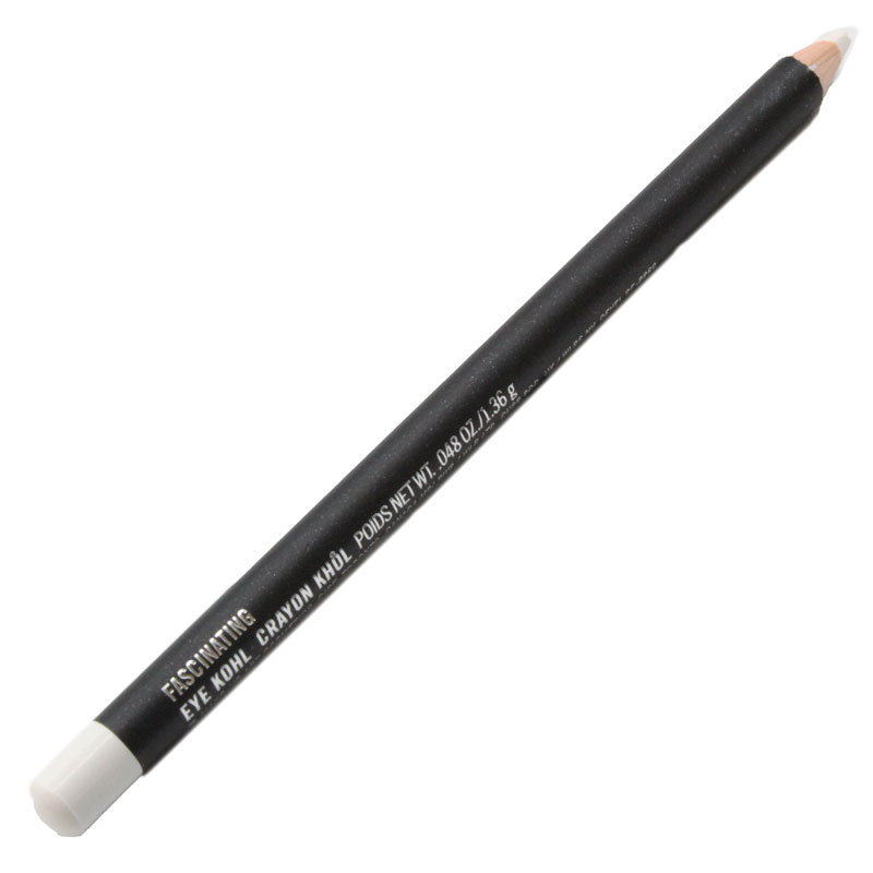 MAC Eye Kohl Eyeliner Pencil Fascinating (Blemished Box)