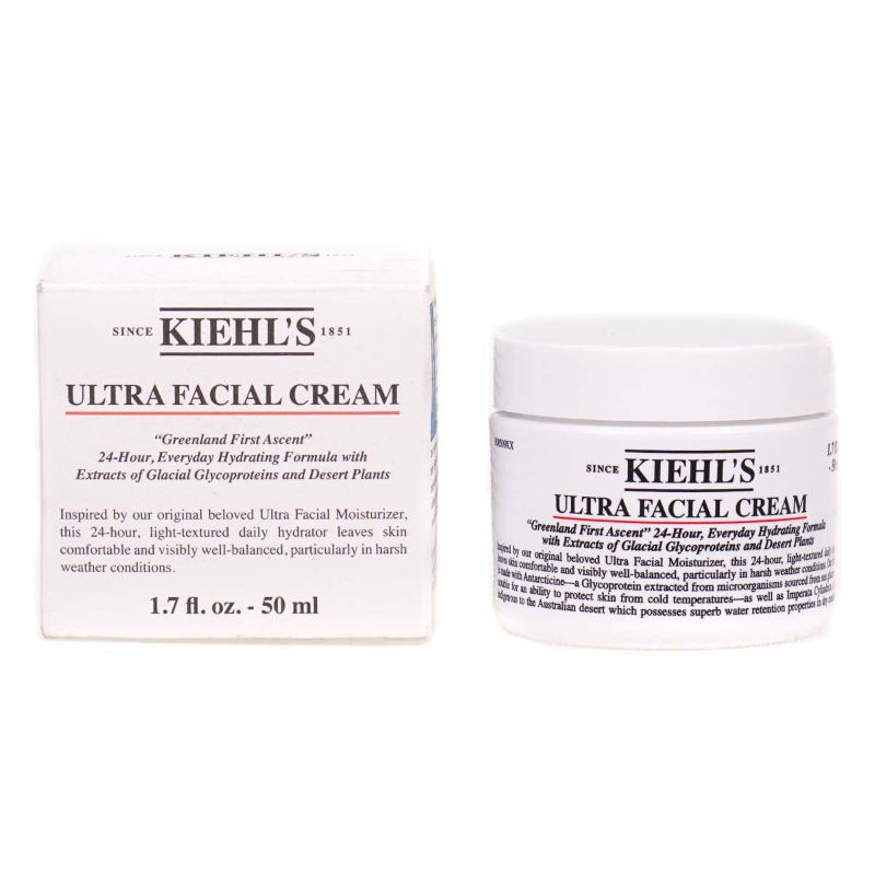 Kiehl's Ultra Facial Cream 50ml