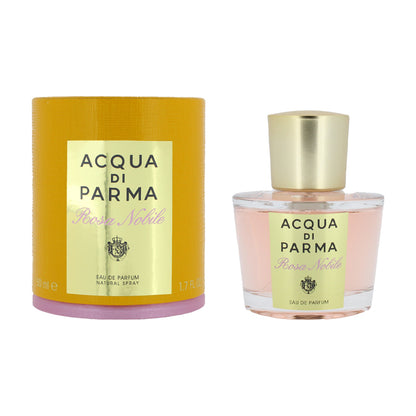 Acqua Di Parma Rosa Nobile 50ml Eau De Parfum