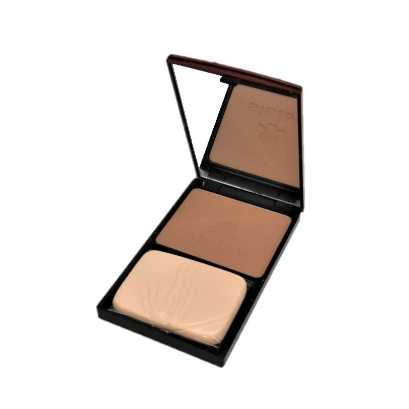 Sisley Phyto-Teint Eclat Powder Foundation 4 Honey (Blemished Box)