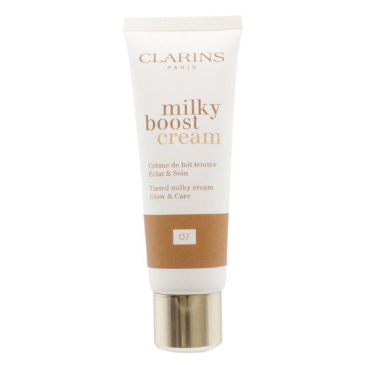 Clarins Milky Boost Cream 07 45ml