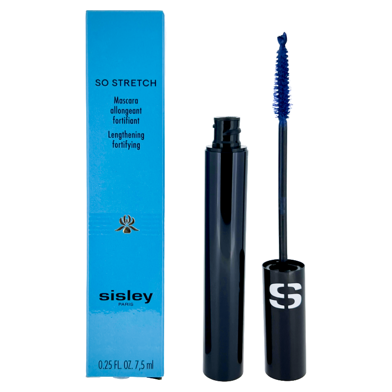 Sisley So Stretch Mascara 3 Deep Blue 7.5ml
