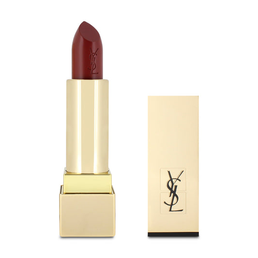 YSL Rouge Pur Couture Lipstick 157 Nu Inattendu (Blemished Box)