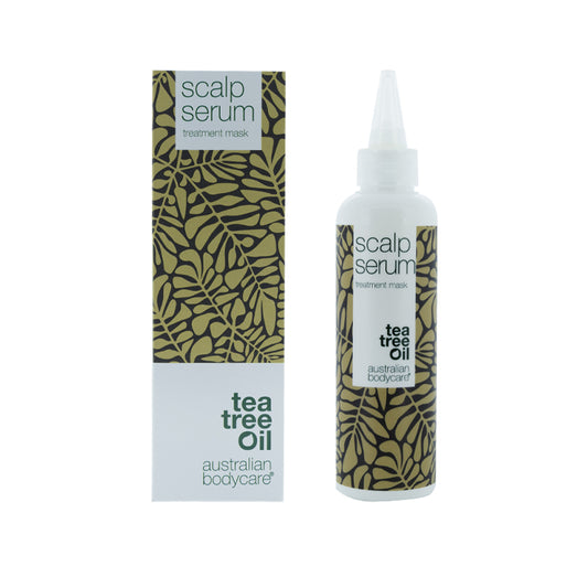 Australian Bodycare Tea Tree Oil Scalp Treatment Serum 150ml