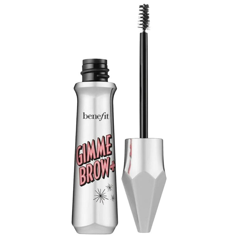 Benefit Gimme Brow+ Brow-Volumizing Fibre Gel Cool Grey