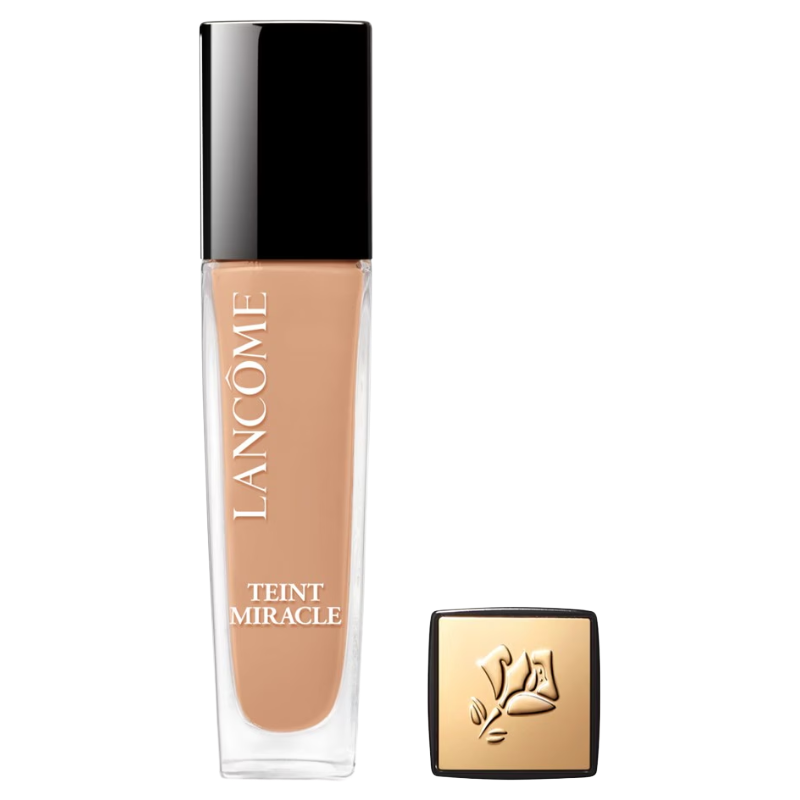 Lancome Teint Miracle Foundation 04 Beige Nature 30ml (Blemished Box)