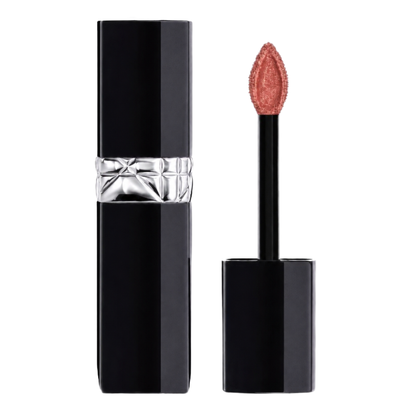 Dior Rouge Dior Forever Liquid Lipstick 200 Nude Touch Lacquer