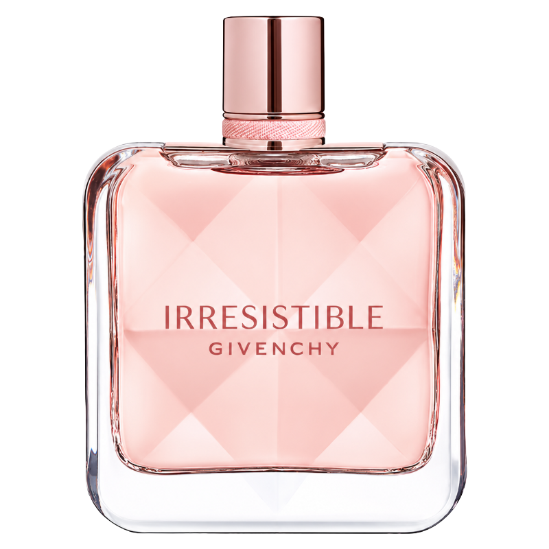 Givenchy Irresistible 125ml Eau De Parfum (Blemished Box)