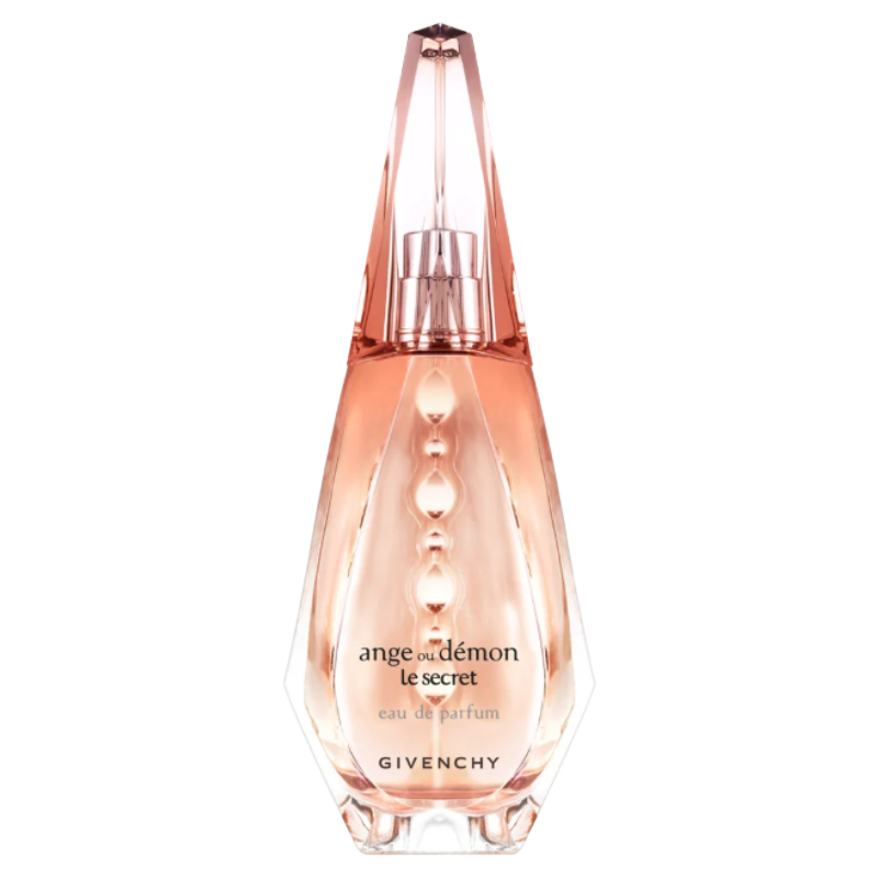 Givenchy Ange Ou Demon Le Secret 50ml Eau De Parfum (Blemished Box)
